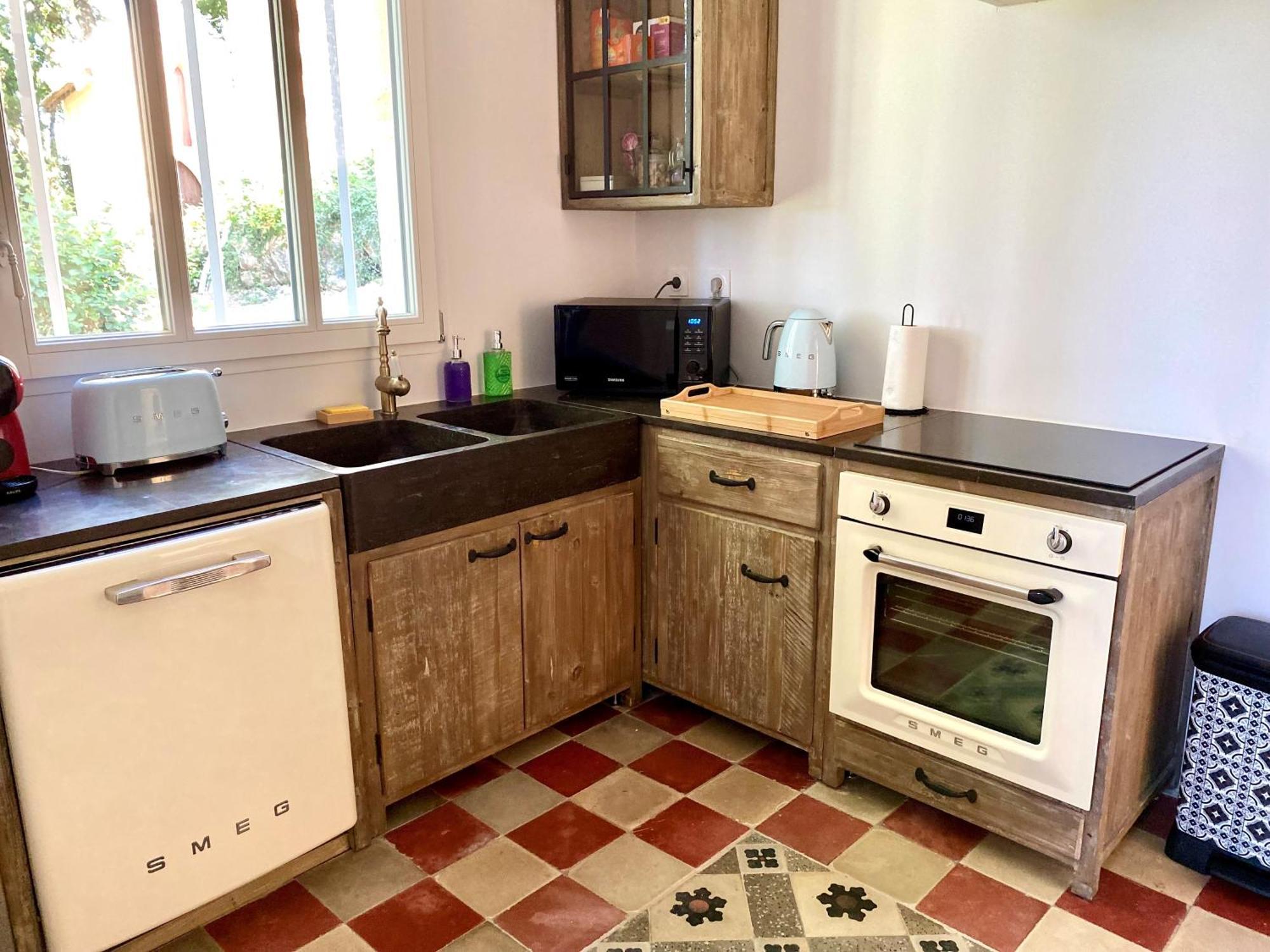 La Reserve Du Chateau De Roques Puisseguin Dış mekan fotoğraf
