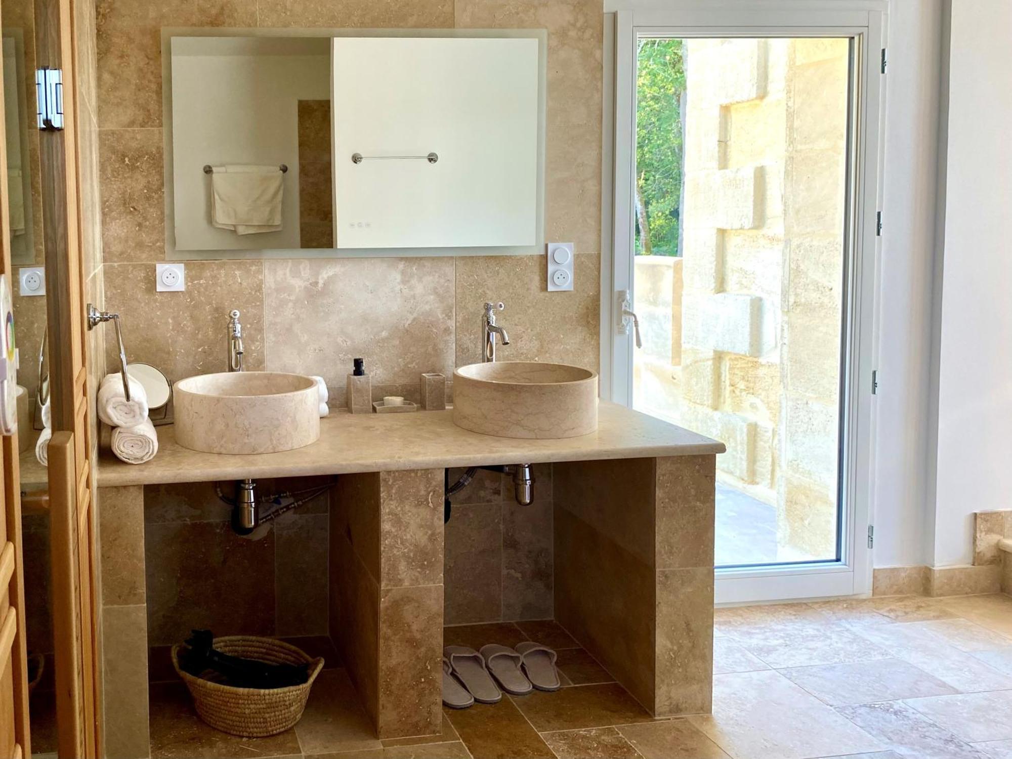 La Reserve Du Chateau De Roques Puisseguin Dış mekan fotoğraf