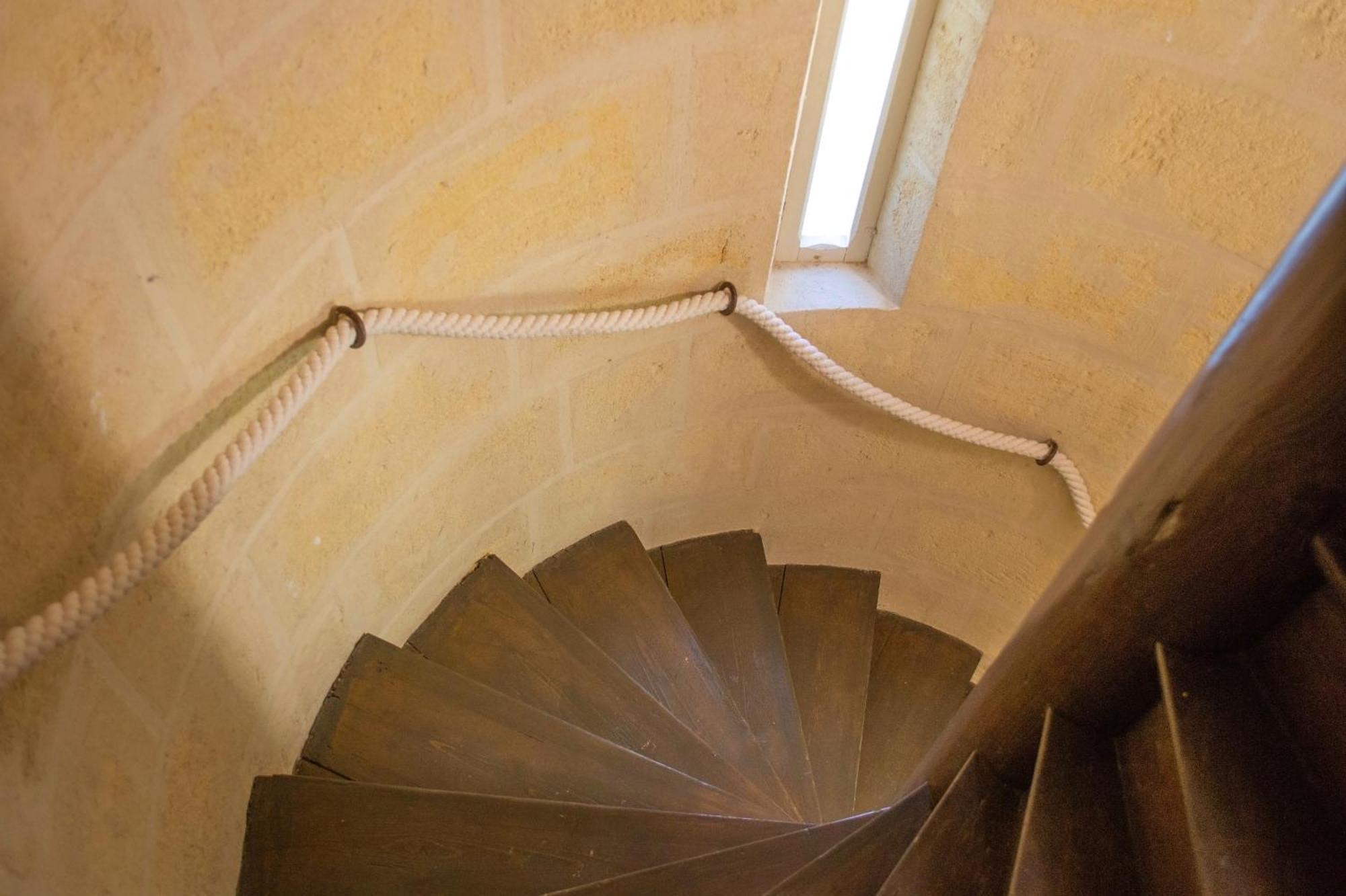 La Reserve Du Chateau De Roques Puisseguin Dış mekan fotoğraf