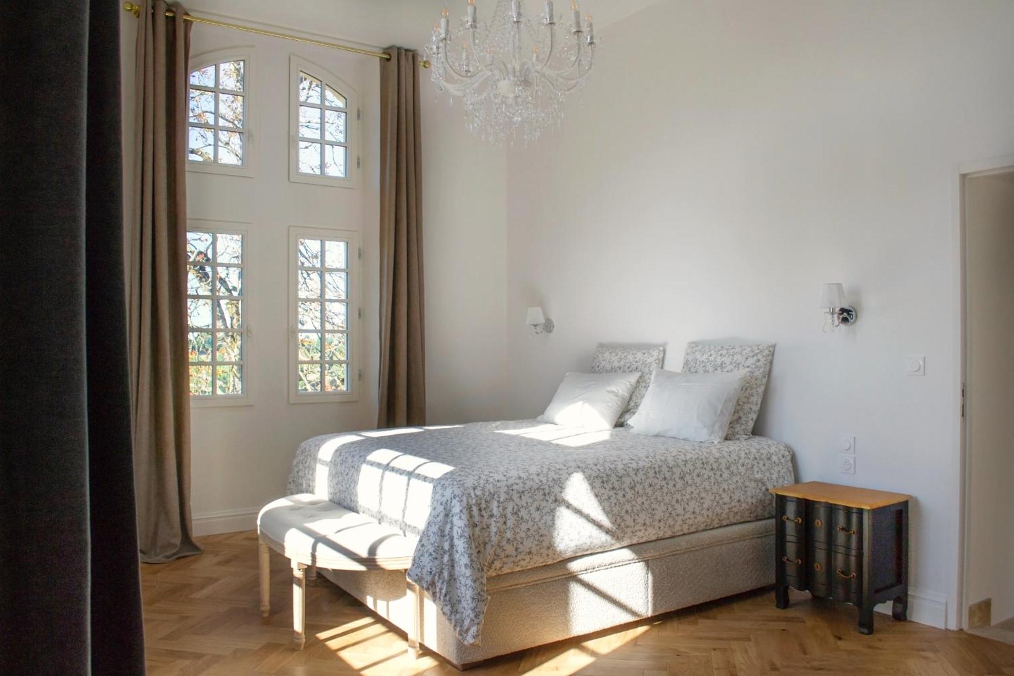 La Reserve Du Chateau De Roques Puisseguin Dış mekan fotoğraf