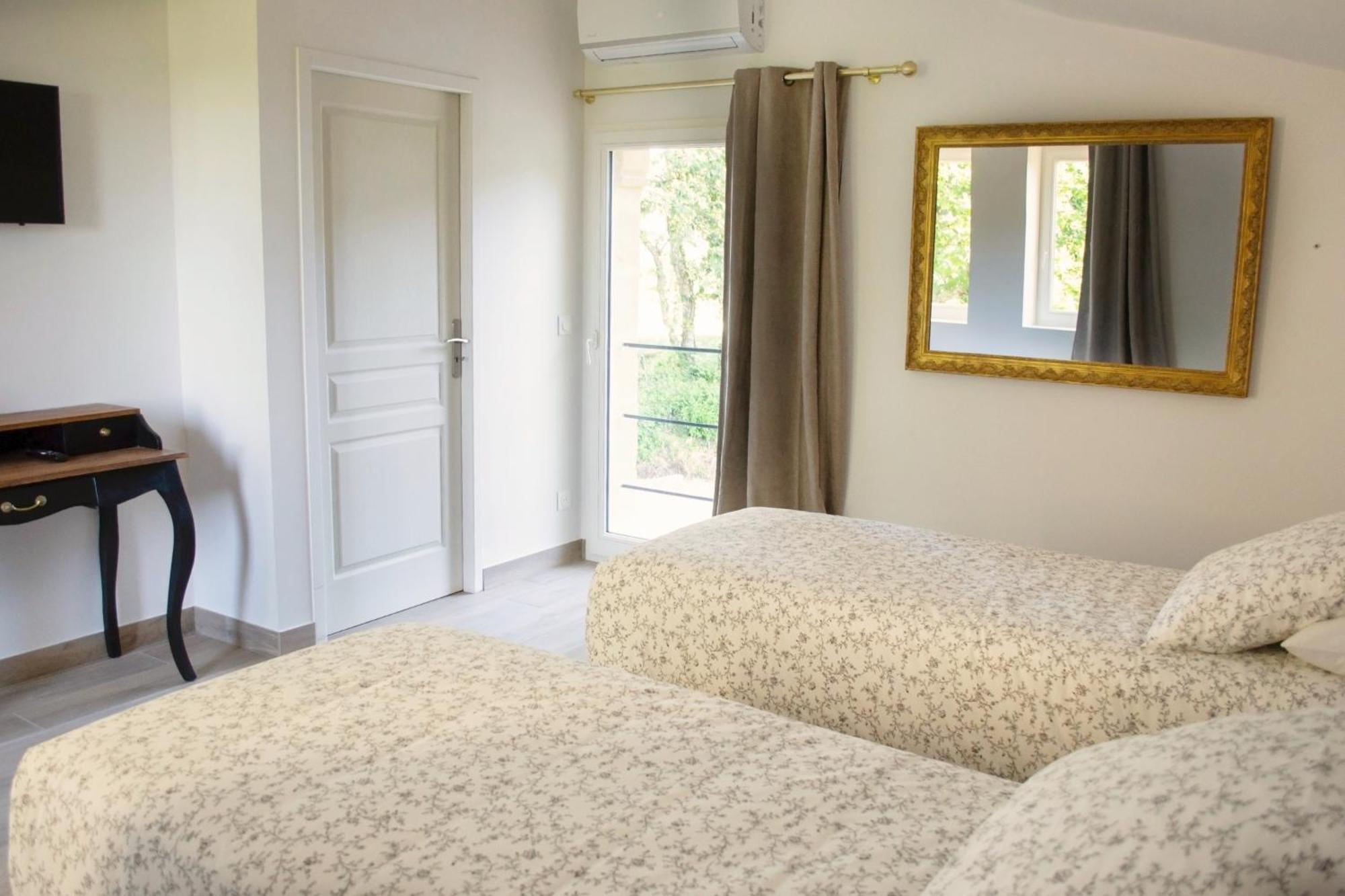 La Reserve Du Chateau De Roques Puisseguin Dış mekan fotoğraf