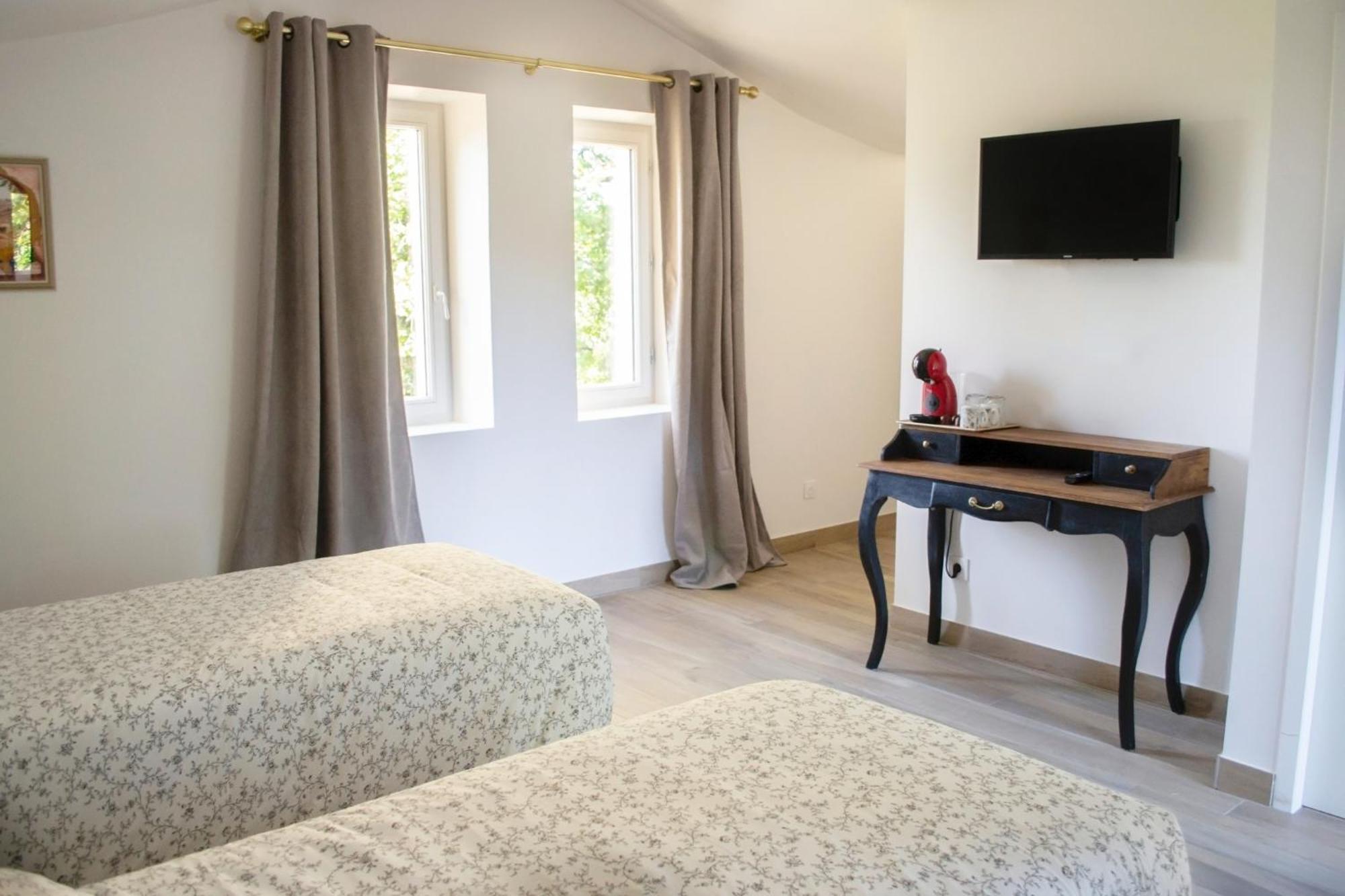 La Reserve Du Chateau De Roques Puisseguin Dış mekan fotoğraf