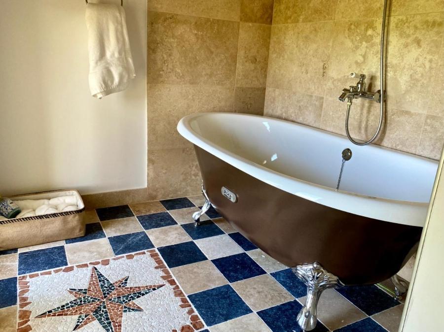 La Reserve Du Chateau De Roques Puisseguin Dış mekan fotoğraf